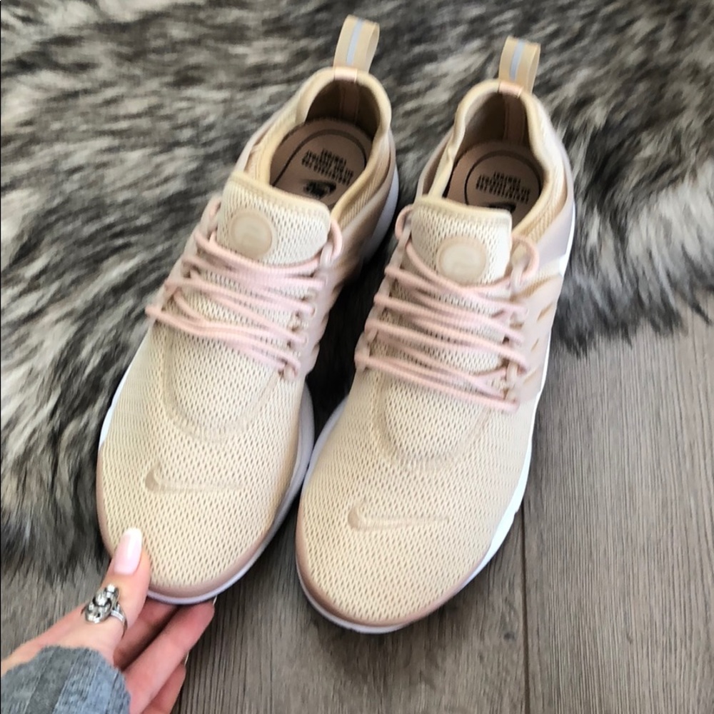 NWT🌾Nike Air presto Rare - Picture 7 of 8